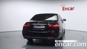 Mercedes-Benz E-Class E250 Avantgarde 2021 года из Южной Кореи