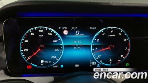 Mercedes-Benz E-Class E250 Avantgarde 2021 года из Южной Кореи