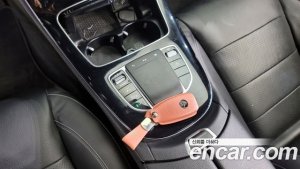 Mercedes-Benz E-Class E250 Avantgarde 2021 года из Южной Кореи