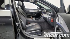 Mercedes-Benz E-Class E250 Avantgarde 2021 года из Южной Кореи