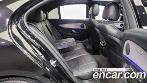 Mercedes-Benz E-Class E250 Avantgarde 2021 года из Южной Кореи