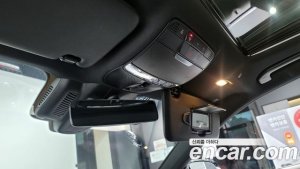 Mercedes-Benz E-Class E250 Avantgarde 2021 года из Южной Кореи