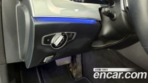 Mercedes-Benz E-Class E250 Avantgarde 2021 года из Южной Кореи