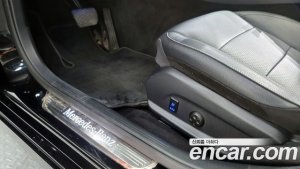 Mercedes-Benz E-Class E250 Avantgarde 2021 года из Южной Кореи