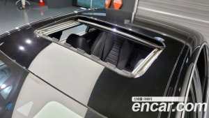 Mercedes-Benz E-Class E250 Avantgarde 2021 года из Южной Кореи