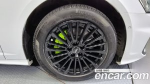 Audi A6 45 TFSI Premium 2020 года из Южной Кореи