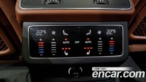 Audi A6 45 TFSI Premium 2020 года из Южной Кореи