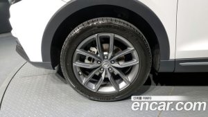 DFSK Fengon ix5 1.5 2020 года из Южной Кореи