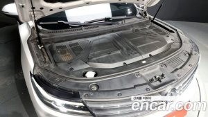 DFSK Fengon ix5 1.5 2020 года из Южной Кореи
