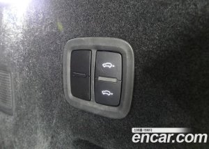 Porsche Cayenne 3.0 E-하이브리드 2020 года из Южной Кореи