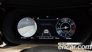 Kia K5 1.6 Turbo 2020 года из Южной Кореи