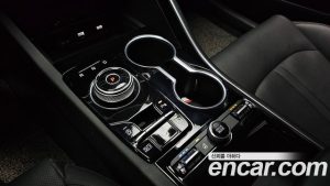 Kia K5 1.6 Turbo 2020 года из Южной Кореи