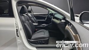 Kia K5 1.6 Turbo 2020 года из Южной Кореи