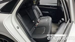 Kia K5 1.6 Turbo 2020 года из Южной Кореи
