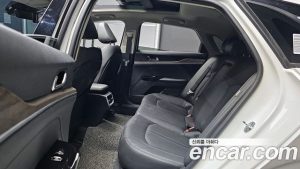 Kia K5 1.6 Turbo 2020 года из Южной Кореи