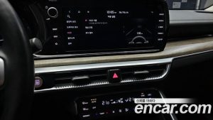 Kia K5 1.6 Turbo 2020 года из Южной Кореи