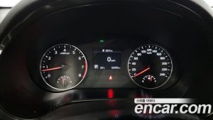 Kia Seltos Бензин 1.6 Turbo 2WD 2022 года из Южной Кореи