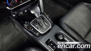 Kia Seltos Бензин 1.6 Turbo 2WD 2022 года из Южной Кореи