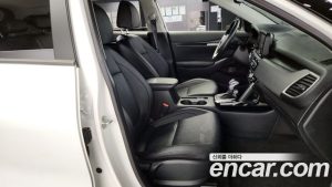 Kia Seltos Бензин 1.6 Turbo 2WD 2022 года из Южной Кореи