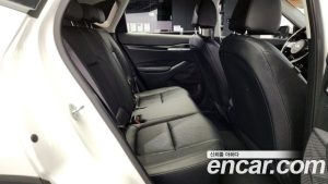 Kia Seltos Бензин 1.6 Turbo 2WD 2022 года из Южной Кореи