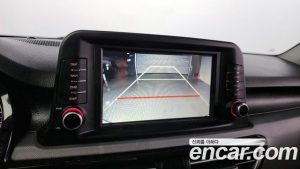 Kia Seltos Бензин 1.6 Turbo 2WD 2022 года из Южной Кореи