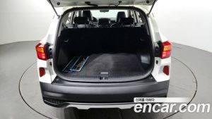 Kia Seltos Бензин 1.6 Turbo 2WD 2022 года из Южной Кореи
