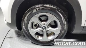 Kia Seltos Бензин 1.6 Turbo 2WD 2022 года из Южной Кореи