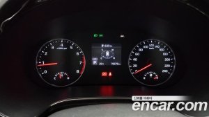 Kia Seltos Бензин 1.6 Turbo 2WD 2022 года из Южной Кореи