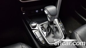 Kia Seltos Бензин 1.6 Turbo 2WD 2022 года из Южной Кореи