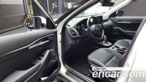 Kia Seltos Бензин 1.6 Turbo 2WD 2022 года из Южной Кореи