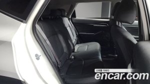 Kia Seltos Бензин 1.6 Turbo 2WD 2022 года из Южной Кореи