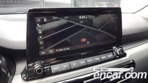 Kia Seltos Бензин 1.6 Turbo 2WD 2022 года из Южной Кореи