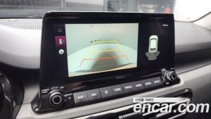 Kia Seltos Бензин 1.6 Turbo 2WD 2022 года из Южной Кореи