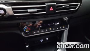 Kia Seltos Бензин 1.6 Turbo 2WD 2022 года из Южной Кореи