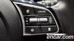 Kia Seltos Бензин 1.6 Turbo 2WD 2022 года из Южной Кореи