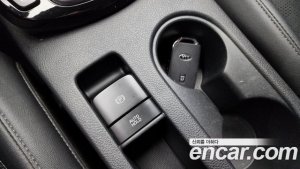 Kia Seltos Бензин 1.6 Turbo 2WD 2022 года из Южной Кореи