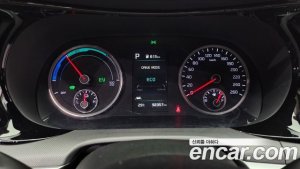 Kia K5 Prestige 2020 года из Южной Кореи