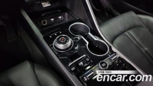 Kia K5 Prestige 2020 года из Южной Кореи