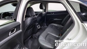 Kia K5 Prestige 2020 года из Южной Кореи