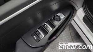 Kia K5 Prestige 2020 года из Южной Кореи