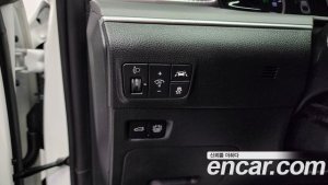 Kia K5 Prestige 2020 года из Южной Кореи