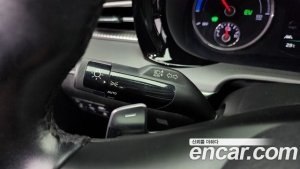 Kia K5 Prestige 2020 года из Южной Кореи