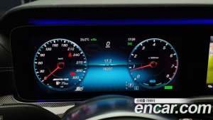 Mercedes-Benz CLS-Class AMG CLS53 4MATIC+ 2020 года из Южной Кореи