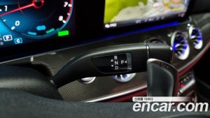 Mercedes-Benz CLS-Class AMG CLS53 4MATIC+ 2020 года из Южной Кореи