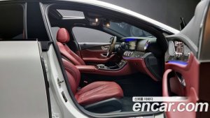 Mercedes-Benz CLS-Class AMG CLS53 4MATIC+ 2020 года из Южной Кореи