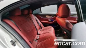 Mercedes-Benz CLS-Class AMG CLS53 4MATIC+ 2020 года из Южной Кореи