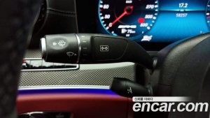 Mercedes-Benz CLS-Class AMG CLS53 4MATIC+ 2020 года из Южной Кореи