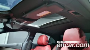 Mercedes-Benz CLS-Class AMG CLS53 4MATIC+ 2020 года из Южной Кореи