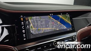 Bentley Continental 4.0 GT 2020 года из Южной Кореи