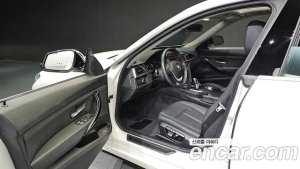BMW Gran Turismo GT 320d 2020 года из Южной Кореи